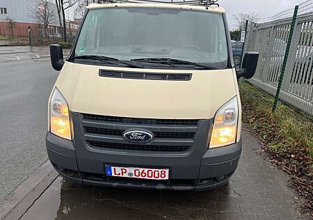 Ford Transit FT 260 K LKW