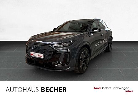 Audi Q6 e-tron Q6 285 kW quattro edition one /AHK/Navi