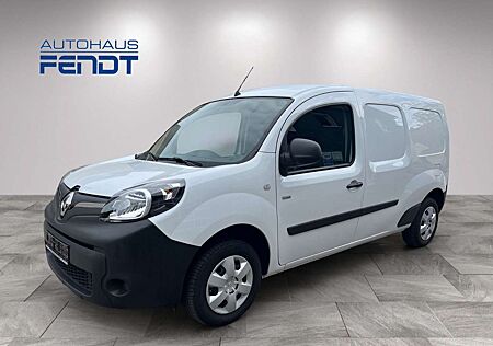 Renault Kangoo Maxi Z.E.33 (mitBatterie)NaviSchiebet.PDC