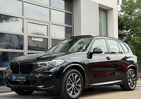 BMW X5 45e xDr*ACC*M SPORT*PANO*LASER*360*HUD*KEY*20