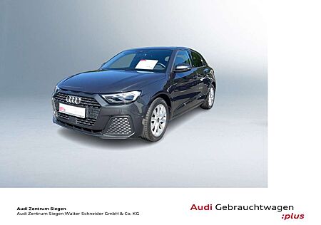 Audi A1 35 TFSI LED Sitzheizung VC RFK