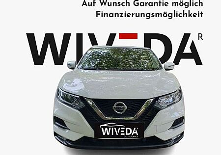 Nissan Qashqai N-Motion~ACC~Kamera~AppleCar~SHZ~SH~LED