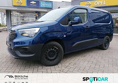 Opel Combo Cargo Edition XL erhöhte Nutzlast 1.5 CDTI WKR/PDC