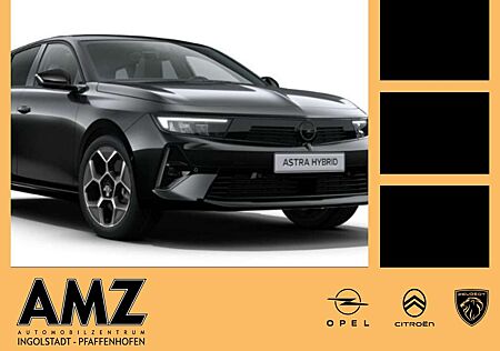 Opel Astra L Sports Tourer 1.2 Turbo GS ACC+LED+Navi