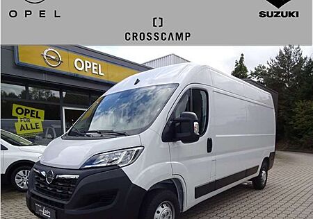 Opel Movano HKa L3H2 3,5t Edition