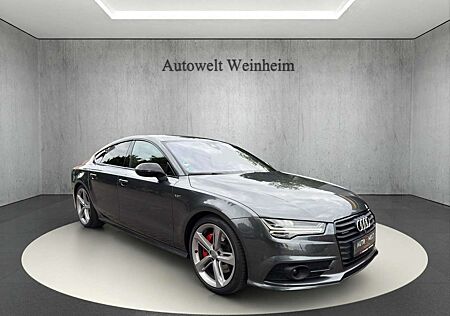 Audi A7 SPORTBACK°COMPETITION°A.EXCLUSIVE°MATRIX°AHK°