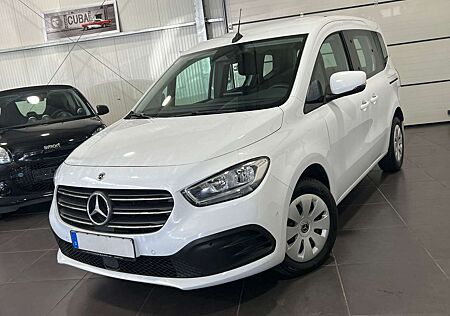 Mercedes-Benz T-Klasse T-Class T 180 Automatik **Navi*Kamera*SHZ*Temp**