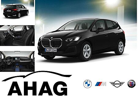 BMW 218 i Active Tourer Steptronic DCT AHK