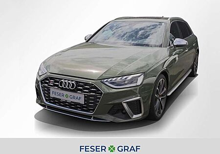 Audi S4 Avant TDI Pano,Standhzg,Matrix,HUD,AHK