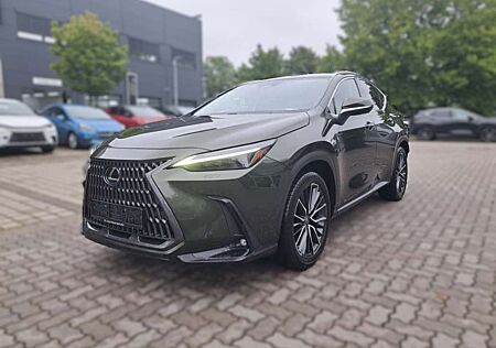 Lexus NX 450h + Luxury Line Leder*Sitzheizung*Vollausst.