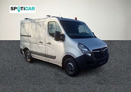 Opel Movano 2.3 D 2.3 D L2H1 2WD VA