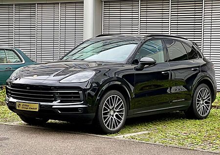 Porsche Cayenne 3.0 V6*Sport-Chrono*Vollausstattung*21"