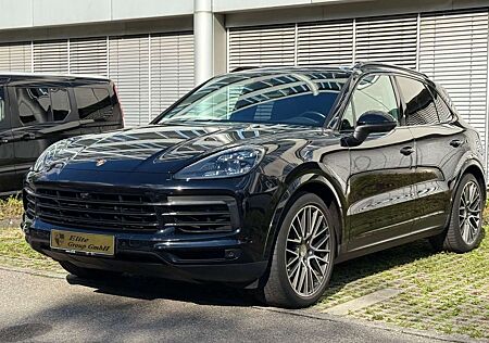 Porsche Cayenne 3.0 V6*Sport-Chrono*Vollausstattung*21"