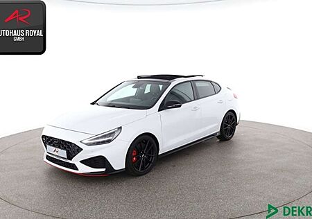 Hyundai i30 Fastback 2.0 T-GDI N PERFORMANCE KEYLESS,SH