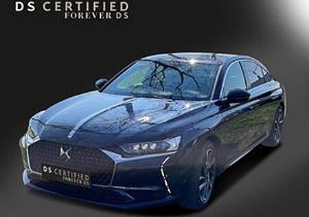 DS Automobiles DS 5 DS 9 DS9 E-TENSE 225 RIVOLI HIFI FOCAL, NAVI,NIGHT VISI