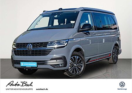 VW T6 Volkswagen .1 California Ocean Edition 2.0 TDI 4M DSG KR