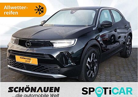 Opel Mokka Business Elegance 1.2 Turbo +ALLW+SHZ+RFK+