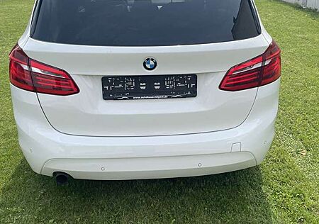 BMW 218 i