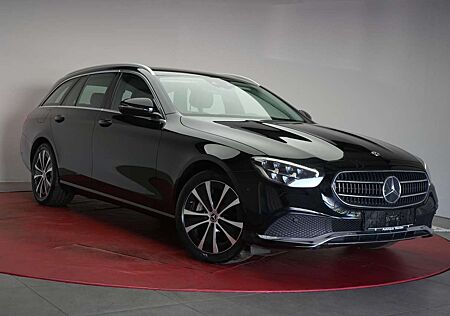 Mercedes-Benz E 300 de T 9G-Tronic Avantgarde Navi/Temp/Kamer