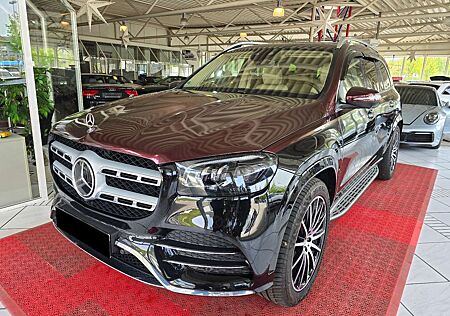 Mercedes-Benz GLS 400 d 4Matic+AMG+ACC+HEAD UP+PANO+BURMESTER