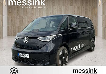 VW ID.BUZZ Volkswagen ID. Buzz Pro GOAL LR 86 kWh Pano*Navi*DCC