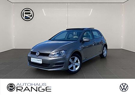 VW Golf Volkswagen VII 1.2 TSI Comfortline *PANO PDC SHZ*