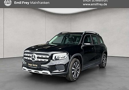 Mercedes-Benz GLB 200 GLB