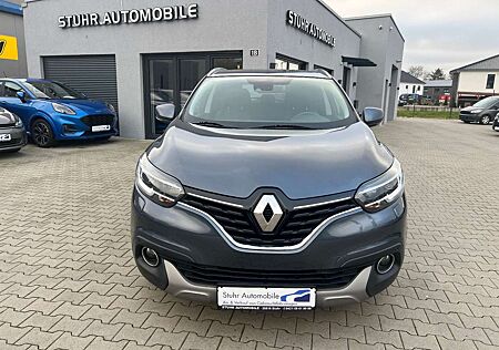 Renault Kadjar XMOD1.5 Aut. Leder SHZ PDC