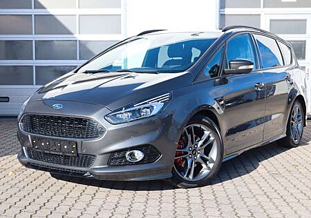 Ford S-Max 2.0 ST-Line AWD LED*StdHzg*RFK