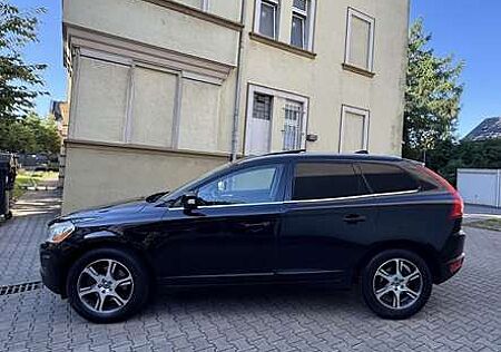 Volvo XC 60 XC60 Summum AWD