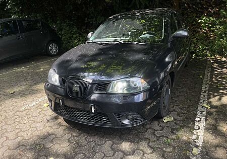 Seat Ibiza 1.9 TDI Formula Racing Schiebedach Vollleder1.9