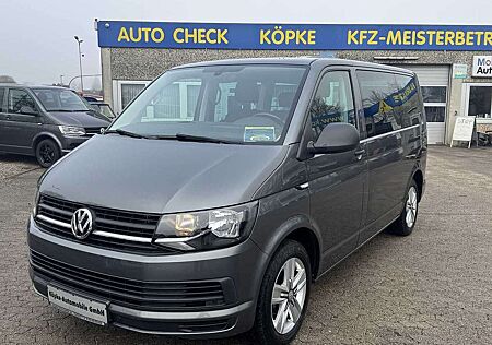 VW T6 Multivan Volkswagen Multivan T6 2.0 TDI 3 Zonen Clima./PDC/Tempomat