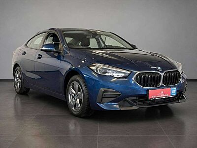 BMW 216 d