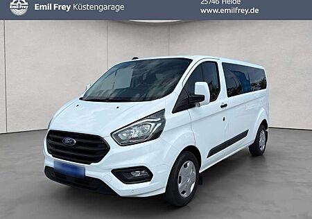 Ford Transit Custom 320 L2H1 VA Trend Klima Rückfahrk
