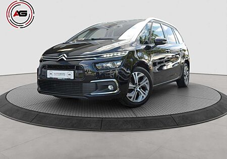 Citroën Grand C4 Picasso Citroen 7-SITZER AHK NAVI KAMERA ACC