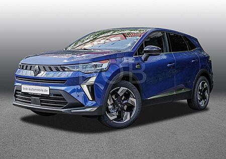 Renault Symbioz Techno E-Tech Full Hybrid 145 8-fach bereift WINTER-P.