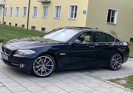 BMW 535i 535 Gran Turismo
