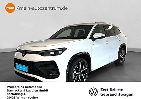 VW Tayron Volkswagen 2.0 TDI DSG R Line Standheizung Matrix AHK