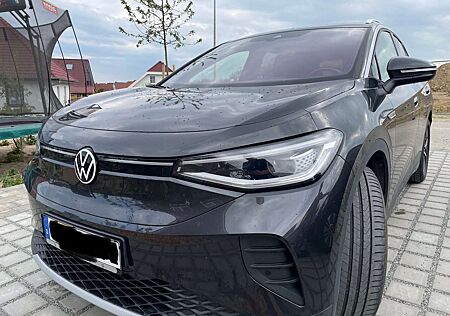 VW ID.4 Volkswagen Performance Upgrade Pro Business