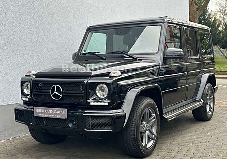 Mercedes-Benz G 350 AMG LINE AHK S DACH VOLLAUSSTATTUNG