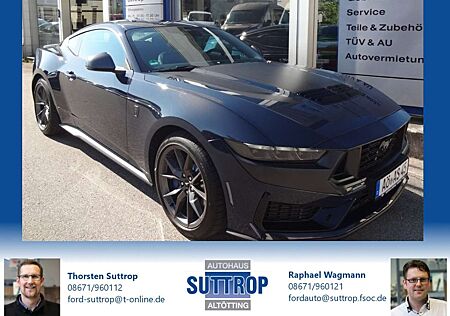 Ford Mustang Dark Horse Fastback sofort verfügbar