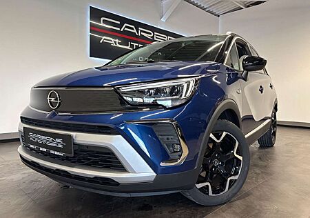 Opel Crossland X Ultimate **Top-Ausstattung**