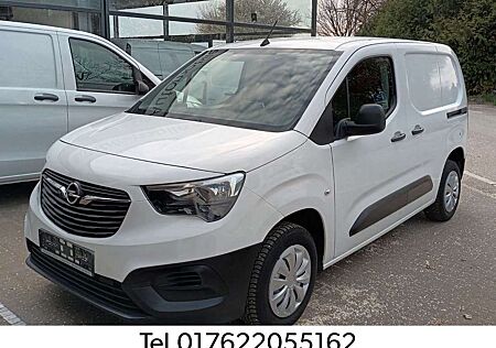 Opel Combo Cargo Selection