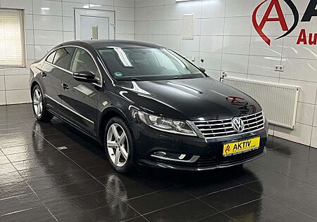 VW Passat CC Volkswagen 2.0 TDI *Bi-Xenon*SHZ*Navi*