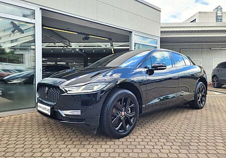 Jaguar I-Pace EV320 SE BLACK-PACK