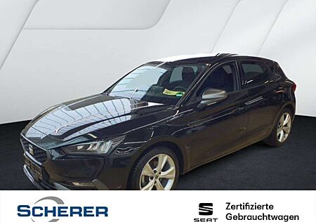 Seat Leon 2.0 TDI FR Keyless, RFK, ACC, Navi