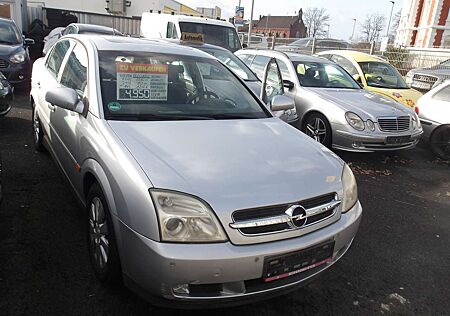 Opel Vectra 2.2 1-Hand