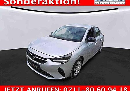 Opel Corsa Edition SHZ+Bluetooth+EPH HI 74 kW (101 PS), Au...