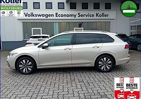 VW Golf Variant Volkswagen VIII 1.5 TSI DSG Move Panoramadach