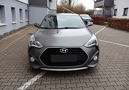 Hyundai VELOSTER 1.6 Turbo Style